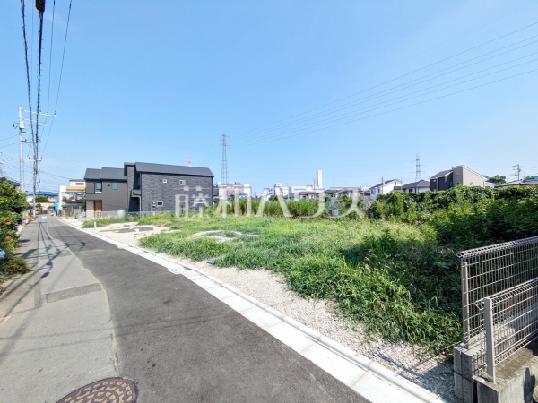 ≪接道状況≫ 周辺環境はもちろん、日当たりなど、実際に行ってみないと分からないことも多くございます。営業担当がご案内いたしますので、お気軽にお問い合わせください。  　【府中市西原町２丁目】