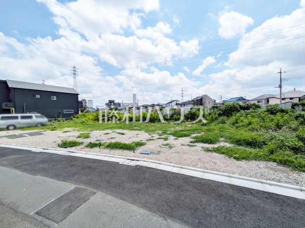 ≪接道状況≫ 周辺環境はもちろん、日当たりなど、実際に行ってみないと分からないことも多くございます。営業担当がご案内いたしますので、お気軽にお問い合わせください。 　【府中市西原町２丁目】