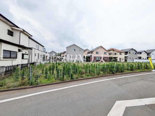≪現地外観≫平日のご案内も可能です。お気軽にお問合せ下さいませ。 【府中市若松町３丁目】