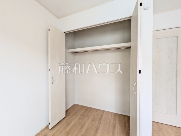 収納　【小平市大沼町４丁目】