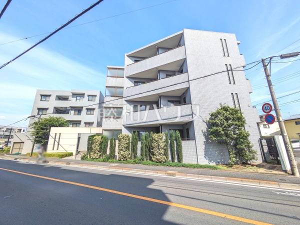外観　【東村山北パーク・ホームズ】