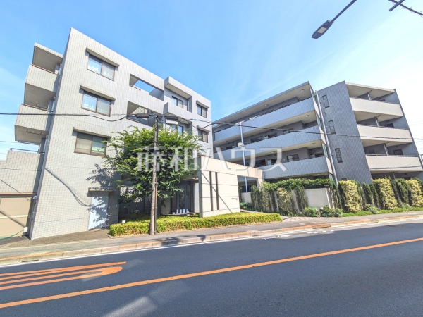 外観　【東村山北パーク・ホームズ】