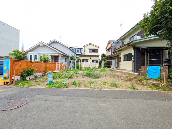 現地写真 【八王子市北野町】 現地写真 【八王子市北野町】