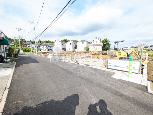 外観　【八王子市川口町】