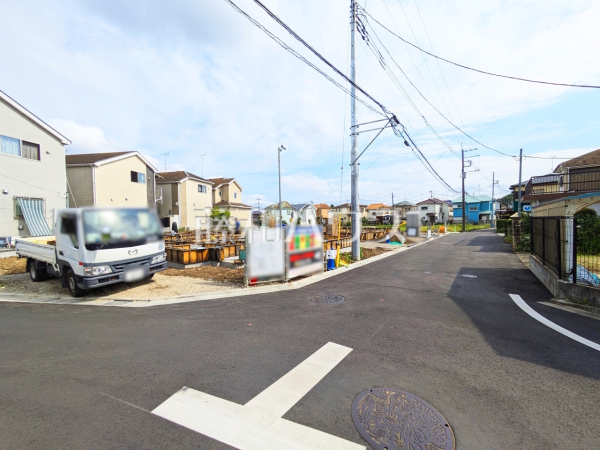  周辺環境はもちろん、日当たりや設備仕様など、実際に行ってみないと分からないことも多くございます。営業担当がご案内いたしますので、お気軽にお問い合わせください。 　【八王子市川口町】