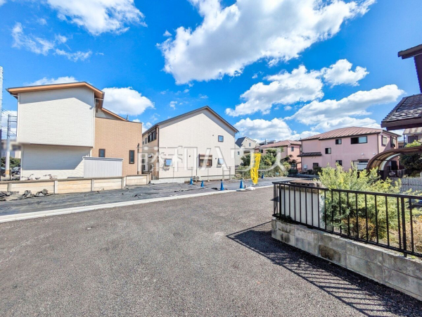 ≪接道状況≫物件の事、諸費用の事など、小さな疑問もお気軽にご連絡・ご相談下さい。【府中市白糸台１丁目】