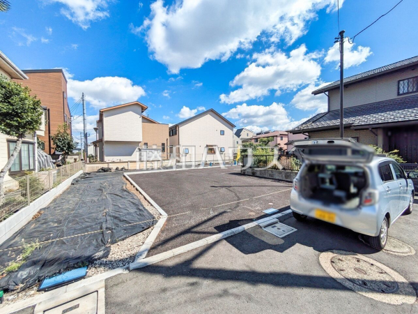 ≪接道状況≫ 平日のご案内も可能です。まずはお気軽にお問合せ下さいませ。 【府中市白糸台１丁目】