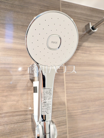 ≪浴室シャワーヘッド≫【アイディーコート府中】