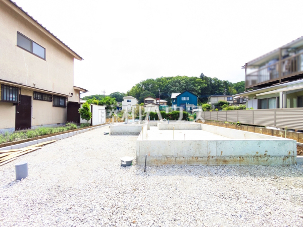  住まいの事なら地元で豊富な実績を誇る、地域密着の当社へお任せ下さい！ 　【八王子市弐分方町】