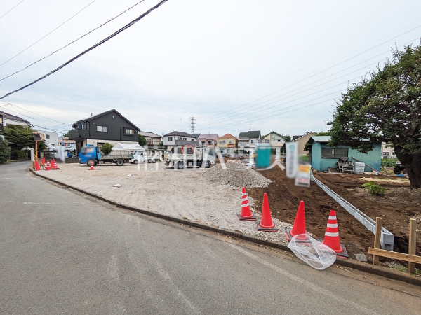 我が家に合った暮らしを追及できるフリープランの分譲地です。ぜひ皆様の「こんな家に住みたい！」をお聞かせ下さい。【武蔵村山市残堀１丁目】