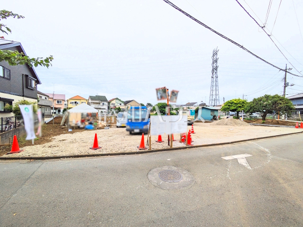  「夢は注文住宅！でも注文住宅って何から手をつければいいの？」　そんな時は、ぜひ当社へご相談下さい！ 　【武蔵村山市残堀１丁目】