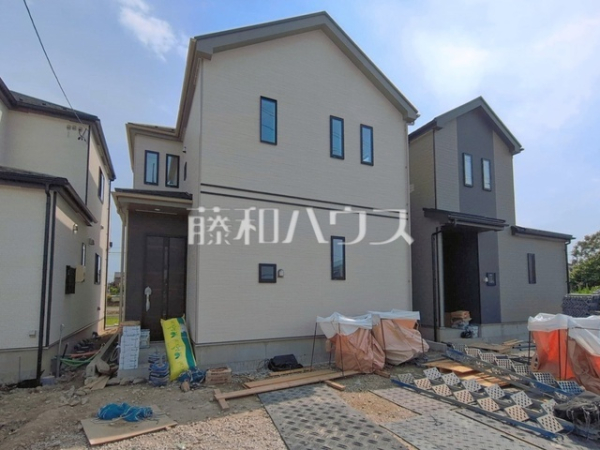 B号棟