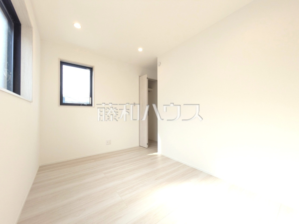 居室　【西東京市東伏見２丁目】