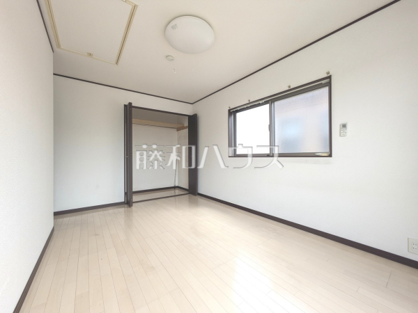 居室　【西東京市南町５丁目】