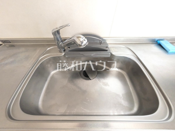 シンク　【西東京市南町５丁目】