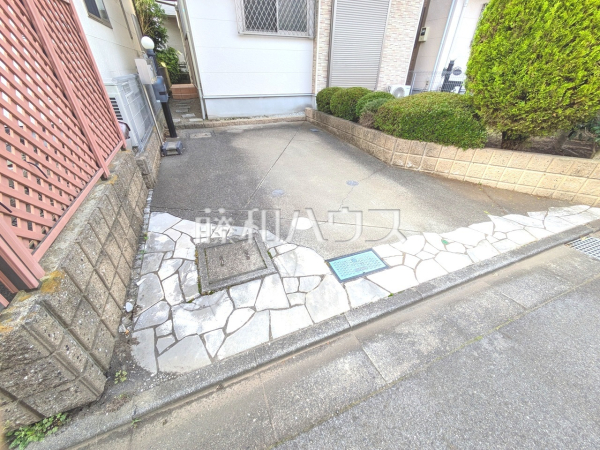 カースペース　【西東京市南町５丁目】