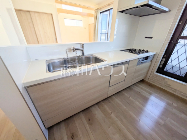 キッチン　【西東京市向台町６丁目】
