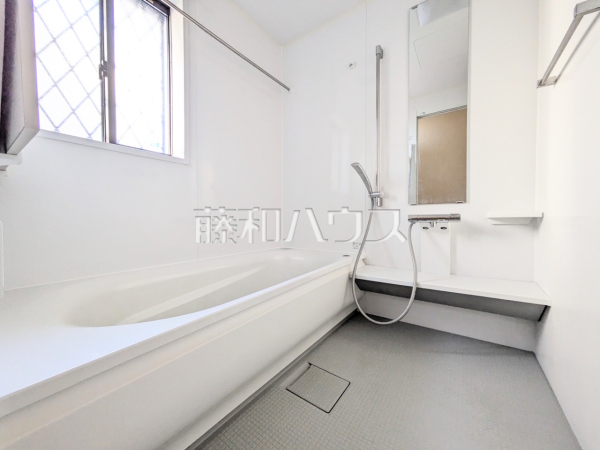 浴室　【西東京市向台町６丁目】