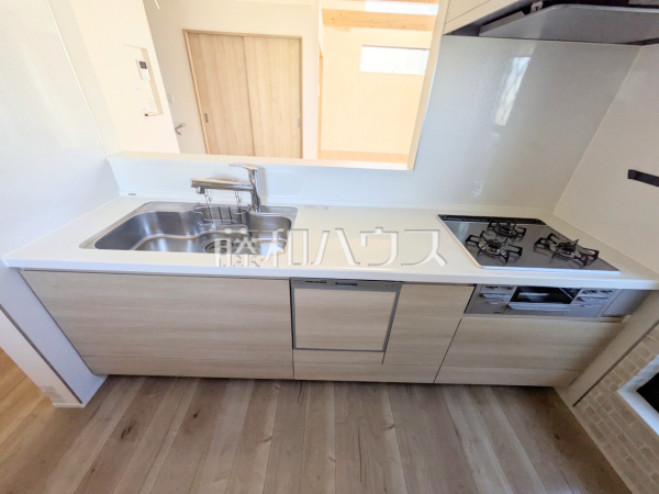 キッチン　【西東京市向台町６丁目】