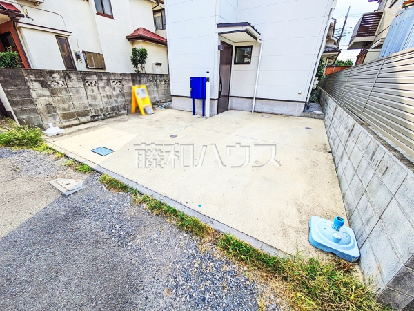 カースペース　【国分寺市本多４丁目】