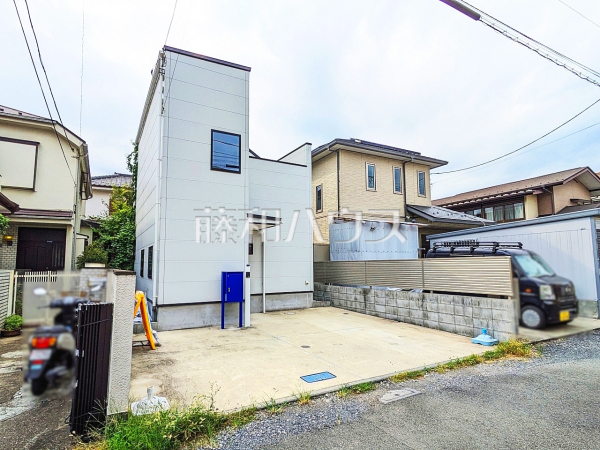  住まいの事なら地元で豊富な実績を誇る、地域密着の当社へお任せ下さい！ 【国分寺市本多４丁目】