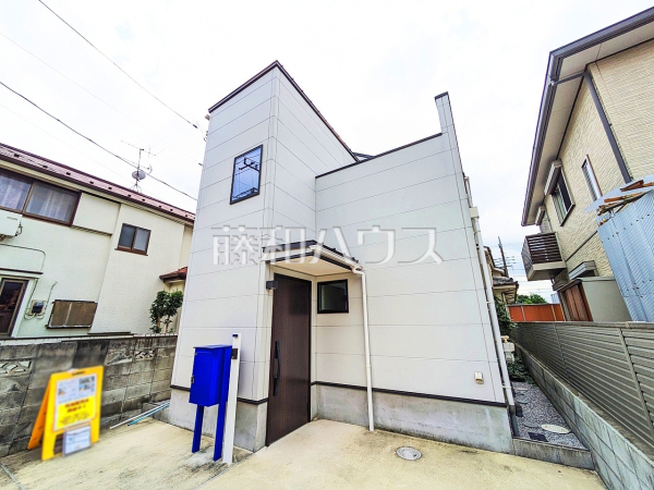 物件の事、諸費用の事など、小さな疑問も担当までお気軽にご連絡・ご相談下さい。　【国分寺市本多４丁目】