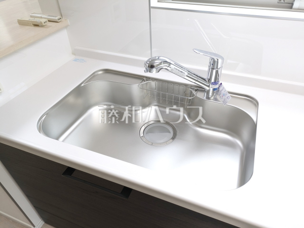 シンク　【練馬区関町南４丁目】