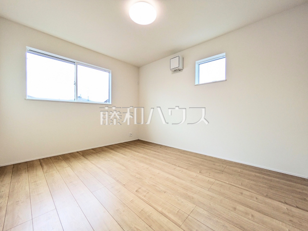 居室　【八王子市諏訪町】