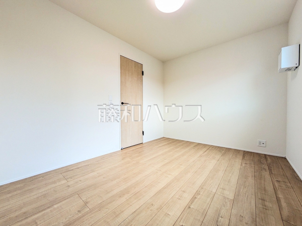 居室　【八王子市諏訪町】