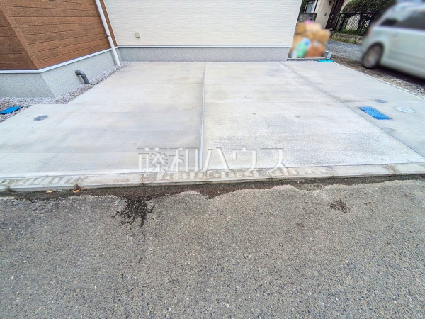 カースペース　【八王子市諏訪町】