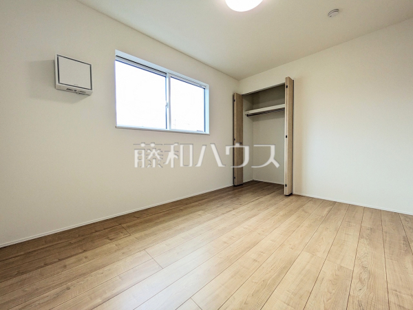 居室　【八王子市諏訪町】