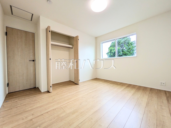 居室　【八王子市諏訪町】