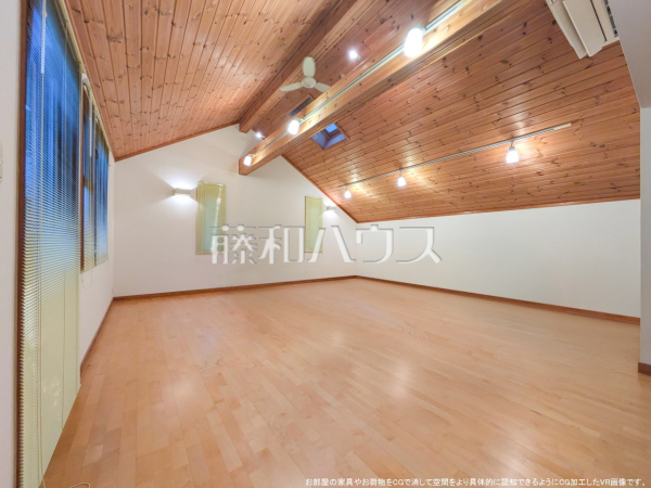 日野市大字日野　中古戸建物件画像