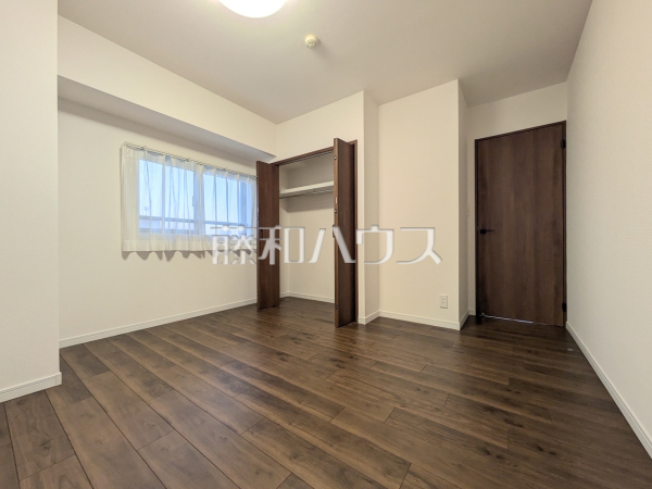 居室　【リッツタワー八王子】