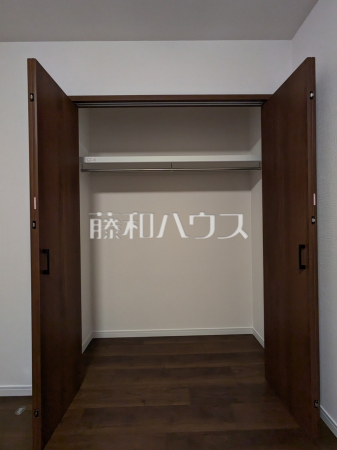 収納　【リッツタワー八王子】