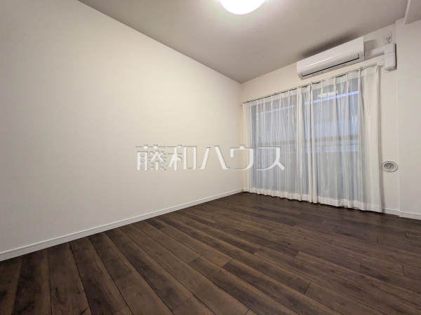 居室　【リッツタワー八王子】