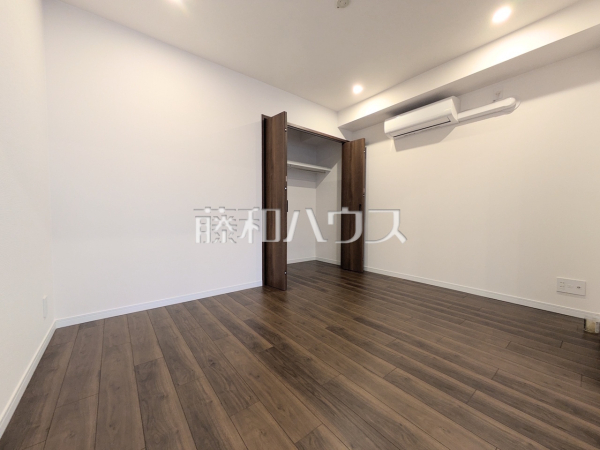 居室　【リッツタワー八王子】