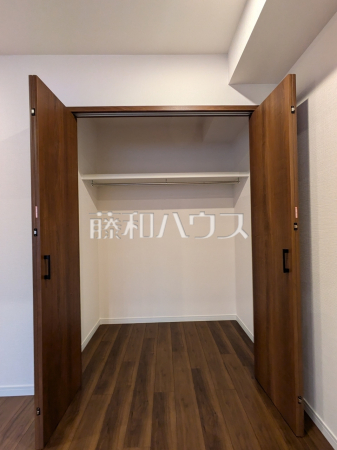 収納　【リッツタワー八王子】