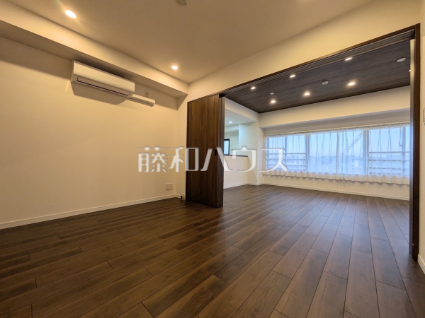 居室　【リッツタワー八王子】