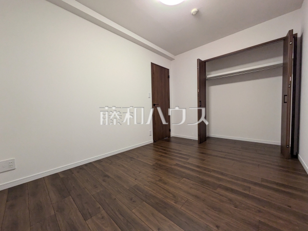 収納　【リッツタワー八王子】