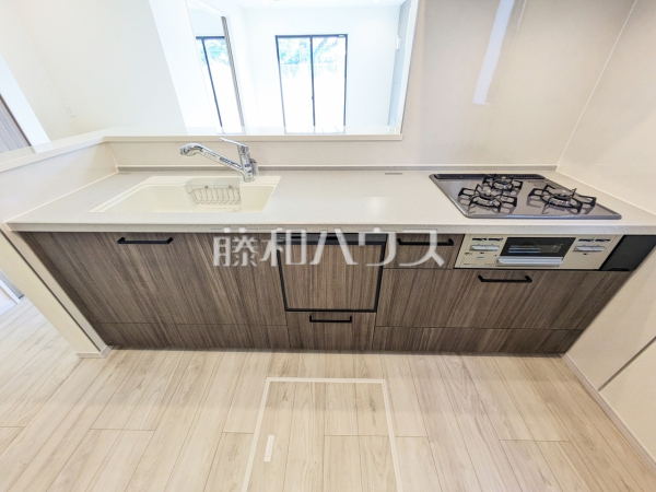 キッチン　【八王子市並木町】