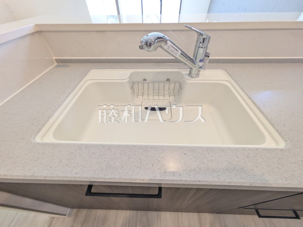 シンク　【八王子市並木町】