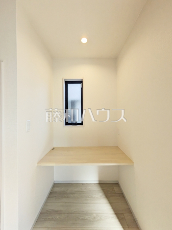 カウンター　【八王子市並木町】