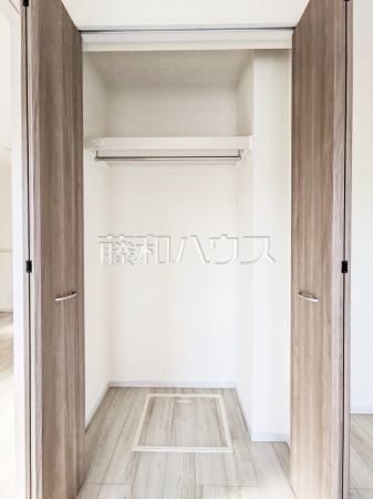 収納　【八王子市並木町】