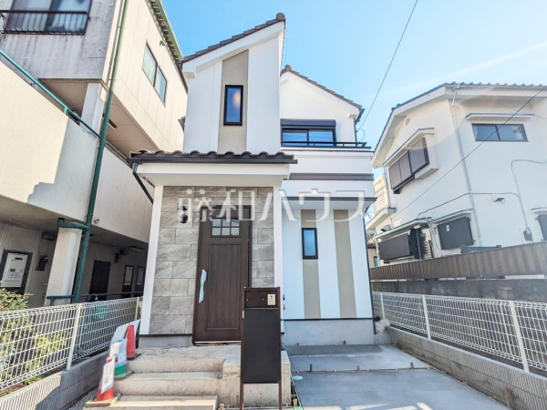 外観　【八王子市並木町】