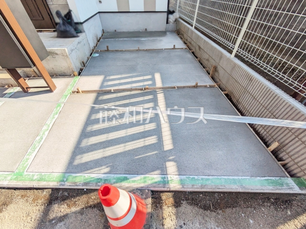 カースペース　【八王子市並木町】