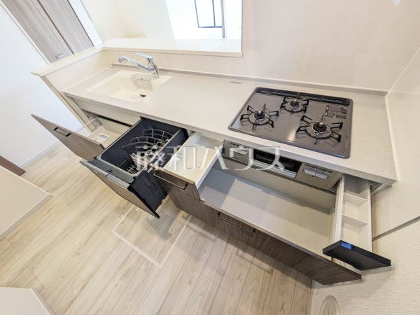 キッチン　【八王子市並木町】