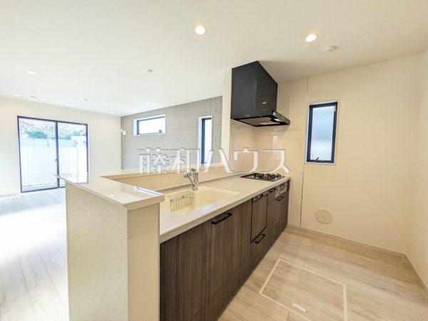 キッチン　【八王子市並木町】