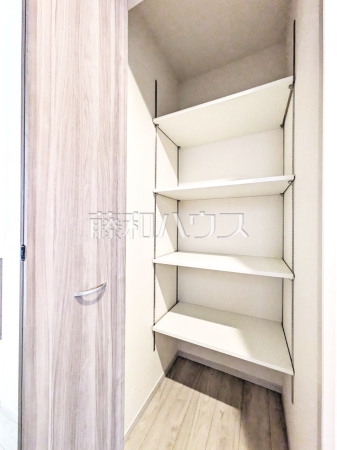 収納　【八王子市並木町】