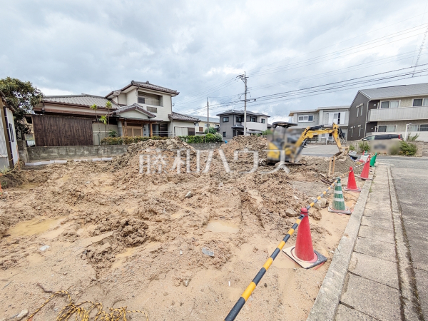 外観　【福岡市南区警弥郷３丁目】
